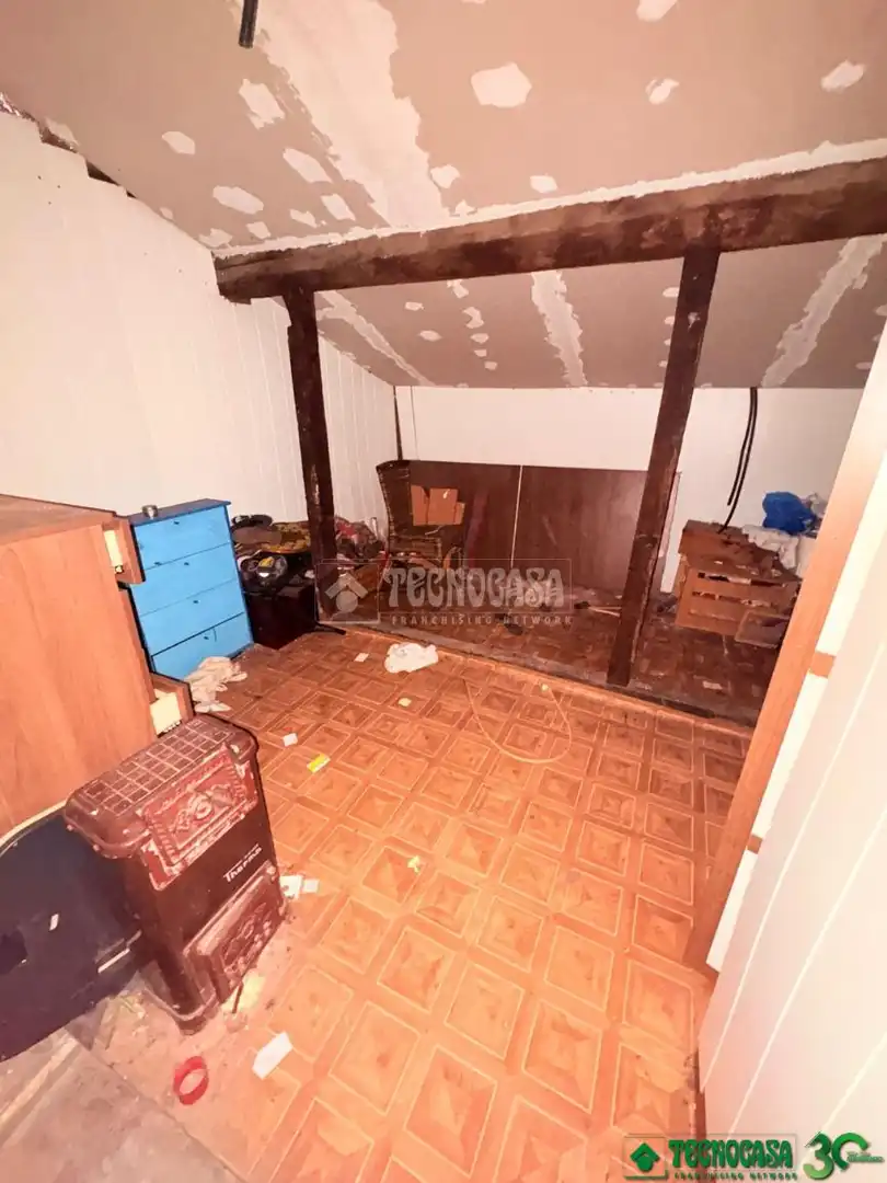 Casa adosada en venda en Guisando amb Calefacció