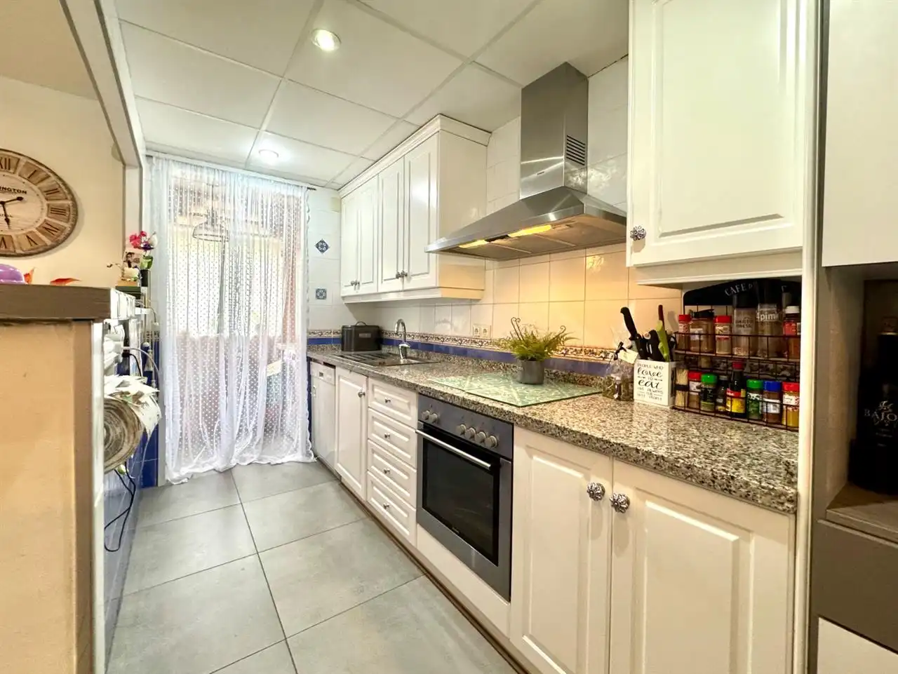 Detached homes for sale in Golf Bahía