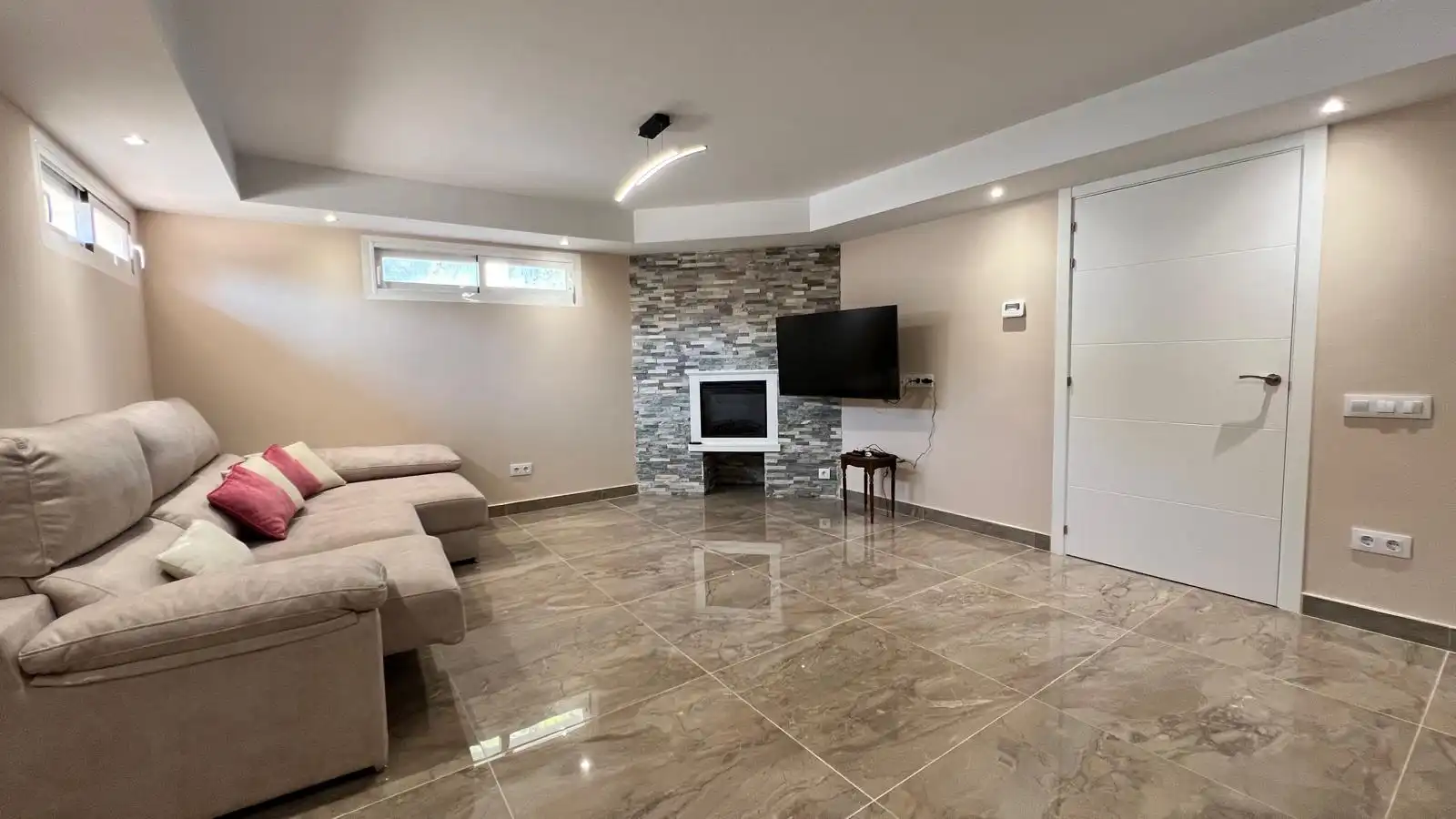Casa con piscina en venta en Gargasindi - Garduix - Colina del Sol, imagen 22