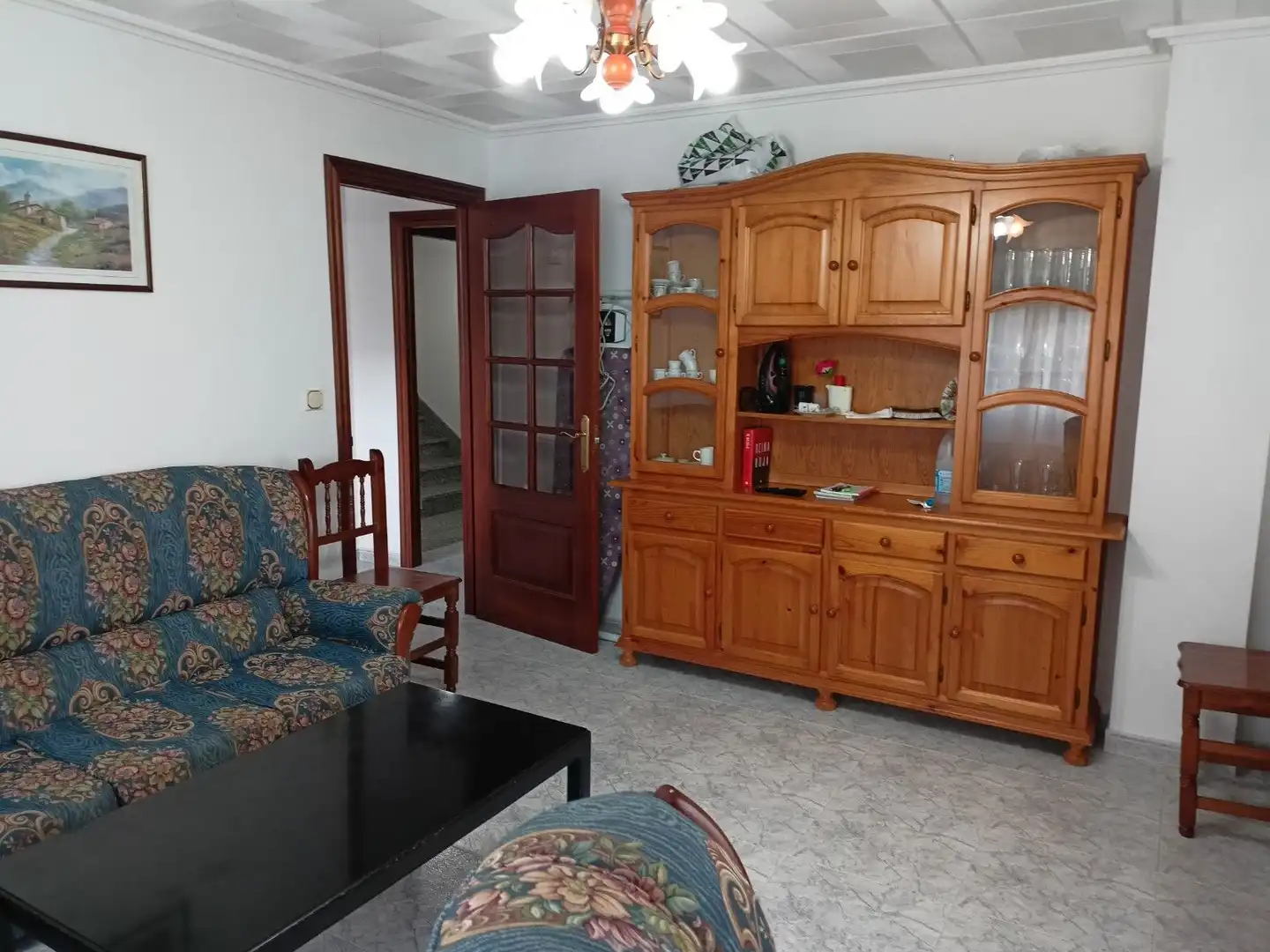 Casa amb jardí en venda a Seiruga, imagen 6