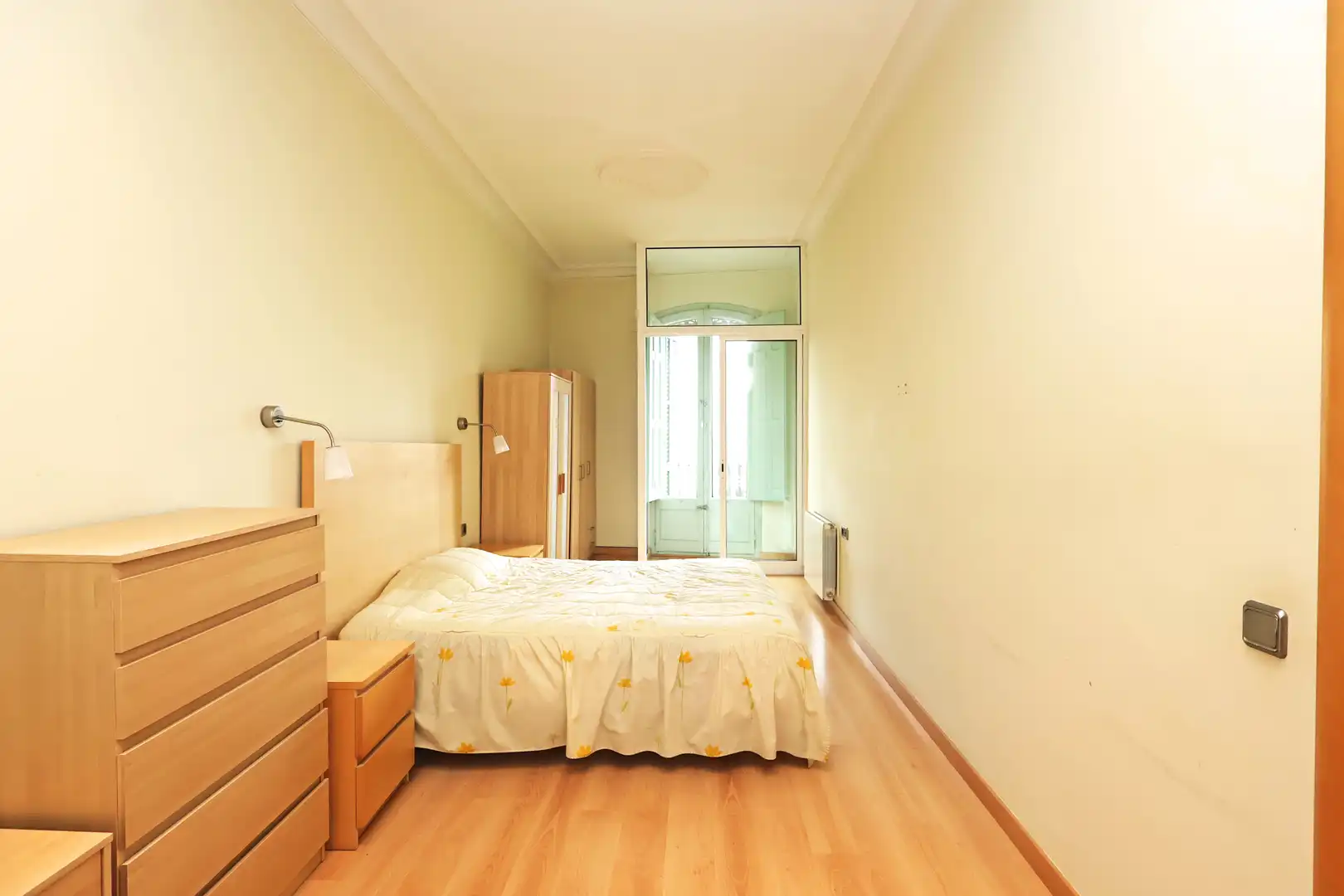Wohnung mit Terrasse zum Verkauf in Carrer de Sants, imagen 13