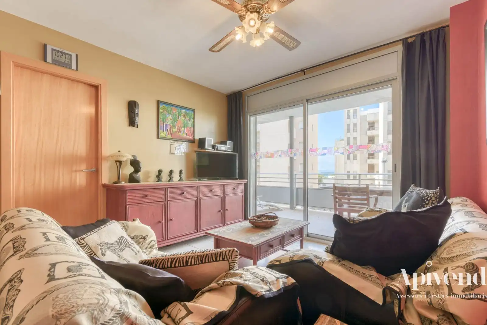 Appartement avec piscine à vendre à Joanot Martorell 6, imagen 14