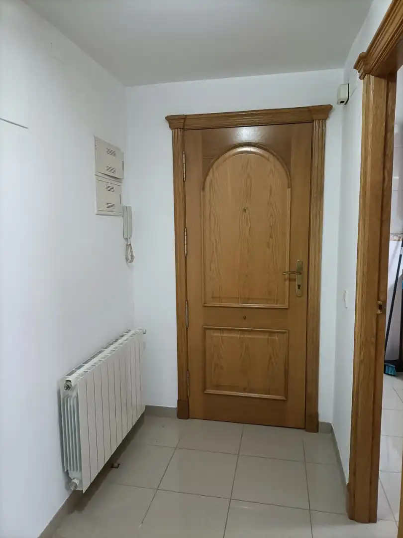 Wohnung zum Verkauf in Segorbe mit Heizung und Balkon
