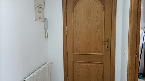 Foto 2 de Piso en venta en Calle Ascensión Chirivella Marin, 1, Segorbe, Castellón