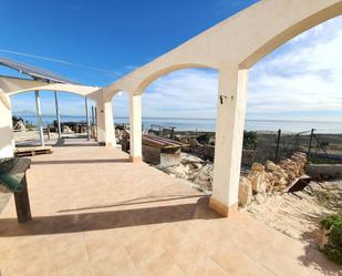 Terrace of House or chalet for sale in Alicante / Alacant  with Terrace