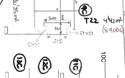 Foto 5 de Garatge en venda a De Benavides, Duggi - Rambla - Los Hoteles, Santa Cruz de Tenerife Capital