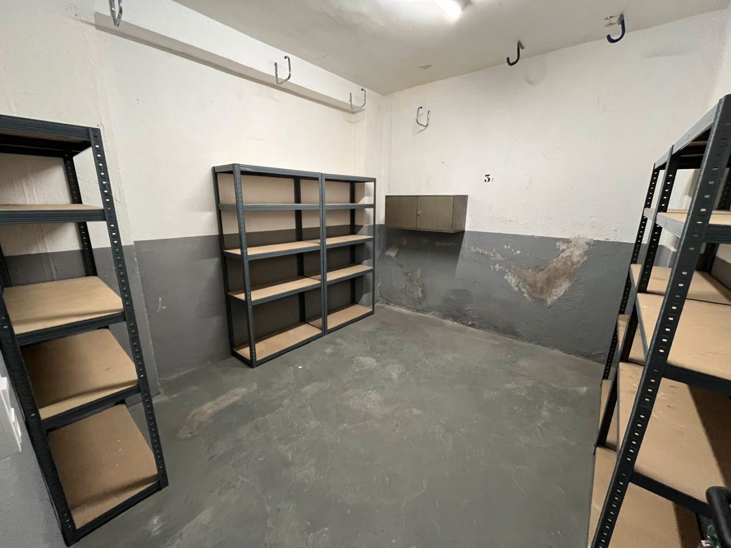 Box room to rent in  Barcelona Capital