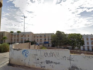 Flat for sale in Lomas Del Garbinet- Arcipreste De Hita 16