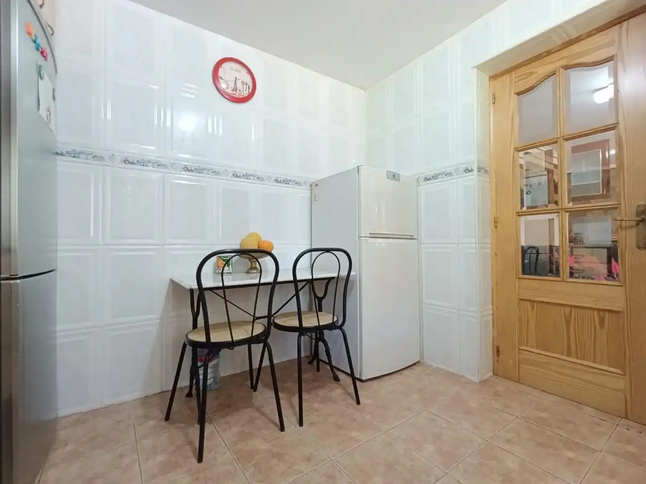 Finca rústica en venta en Tibi