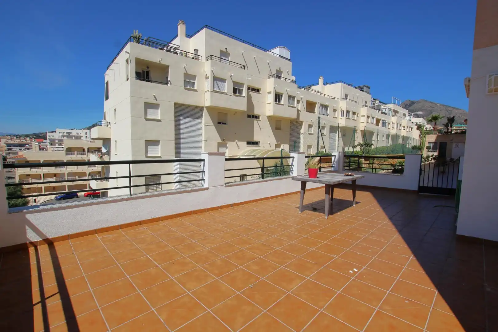 Piso con piscina en venta en Calle Calle de Almuñécar, imagen 45