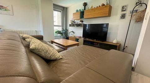 Foto 3 de Pis en venda a Fontcalent, Alicante