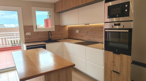 Foto 5 de Ático en venta en Carrer de Les Ànimes, Calella, Barcelona
