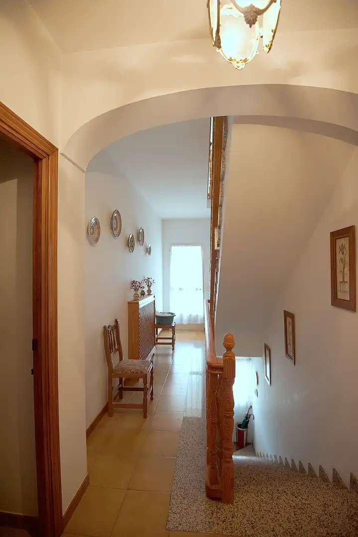 Casa o chalet en venta en Torremocha con Calefacción, Trastero y Amueblado