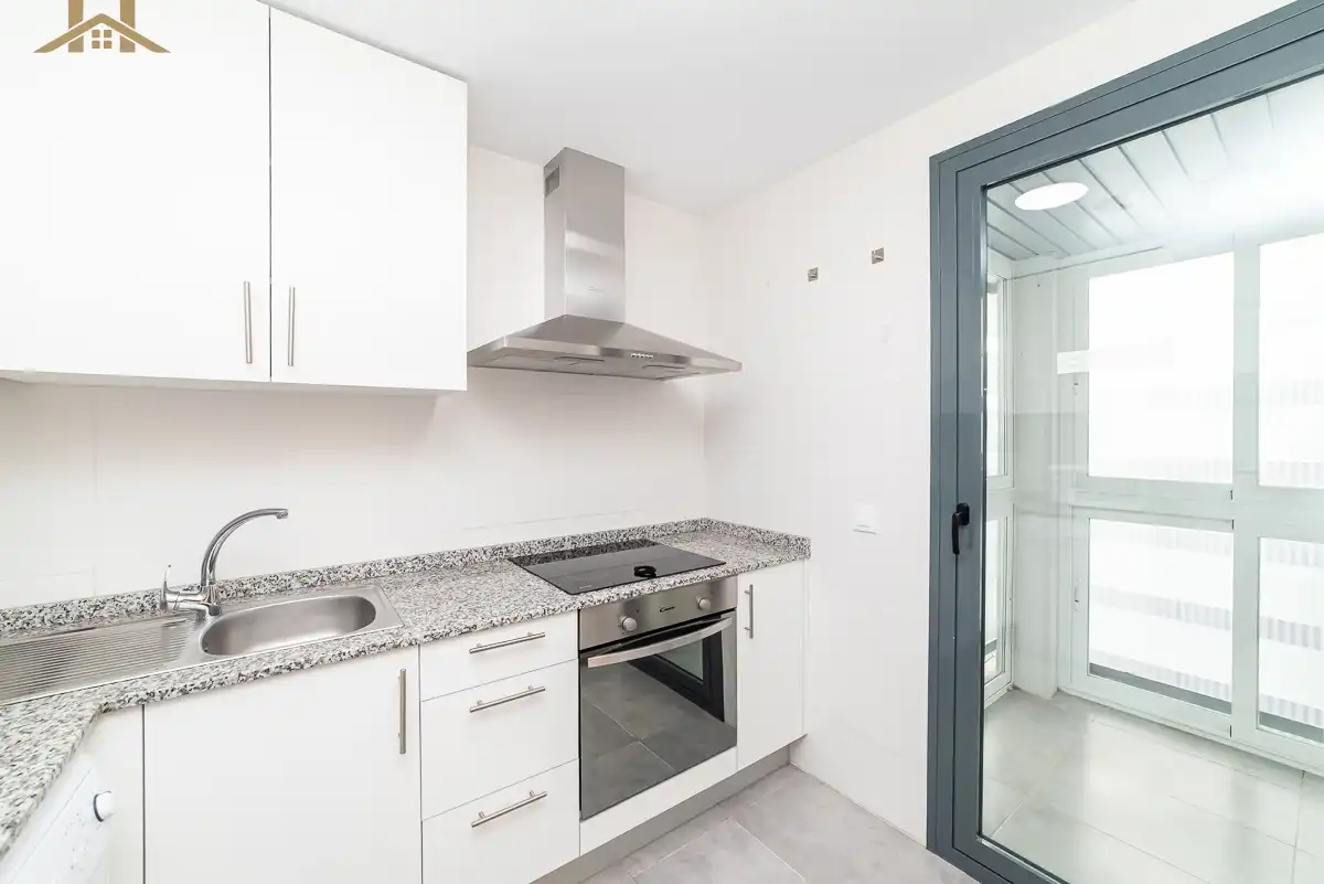 Cocina de Piso en venta en Guadarrama con Aire acondicionado, Calefacción y Piscina comunitaria