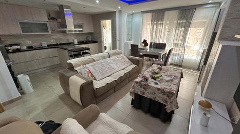 Foto 4 de Pis en venda a Calle Enrique Van Dulken, 8, Hispanidad - Vivar Téllez, Málaga