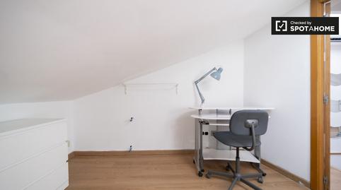 Foto 4 de Piso para compartir en Ayuntamiento - El Salvador, Valencia