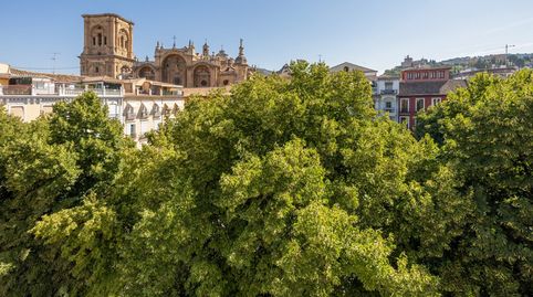 A LA VENTA EDIFICIO EN PLAZA BIBRAMBLA