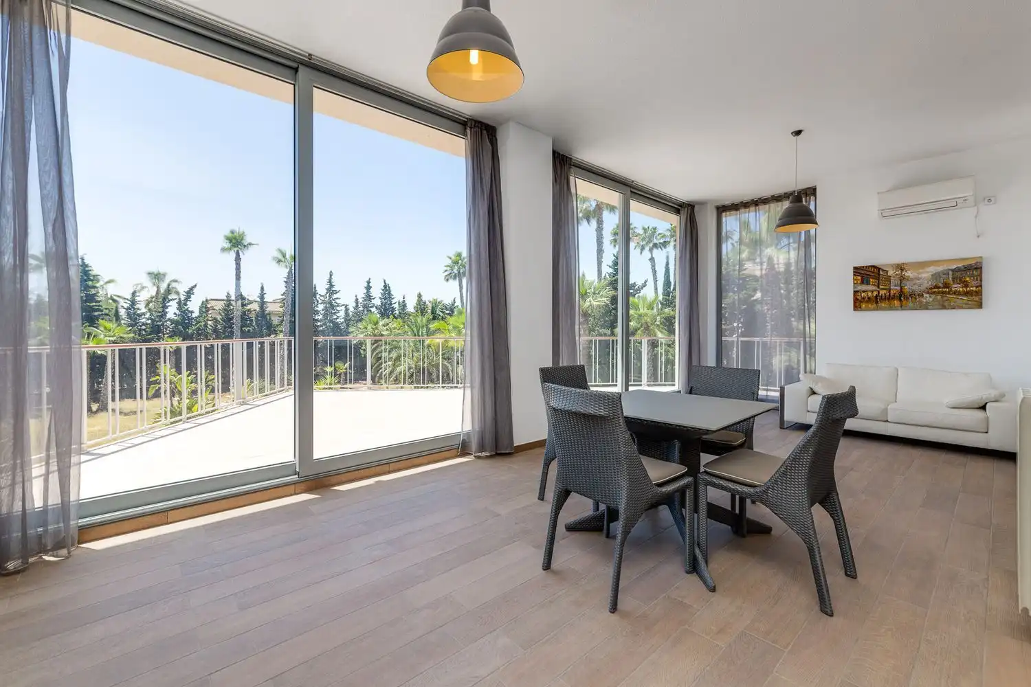 Detached house with pool for sale in Calle Número Siete, imagen 10