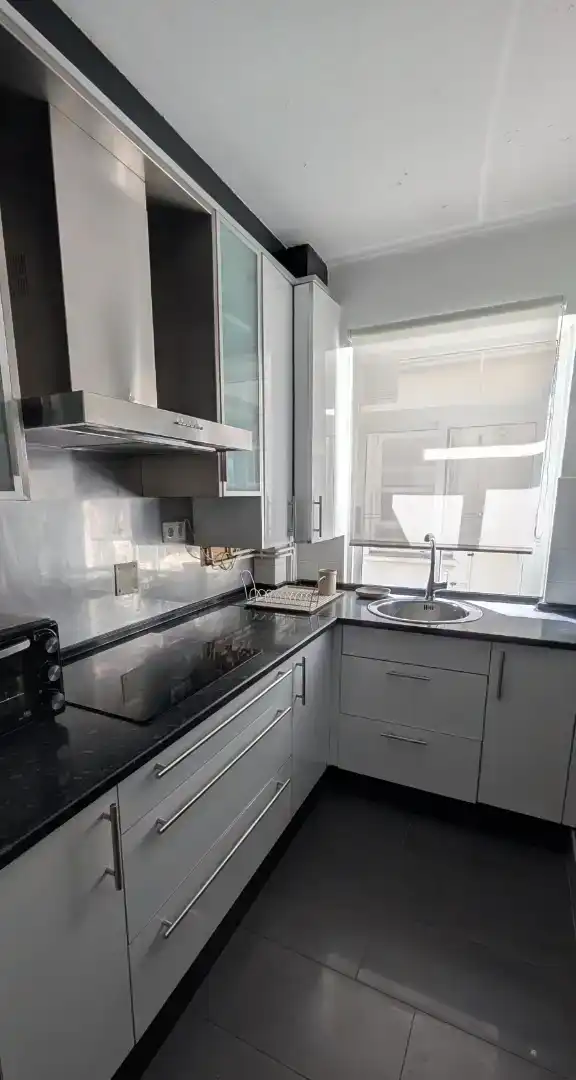 Cocina de Piso de alquiler en Esteiro