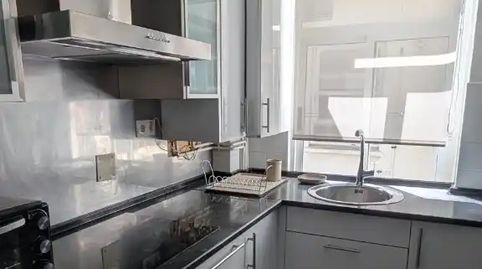 Foto 5 de Piso de alquiler en Rúa Álvaro Cunqueiro, 35, Esteiro, Ferrol