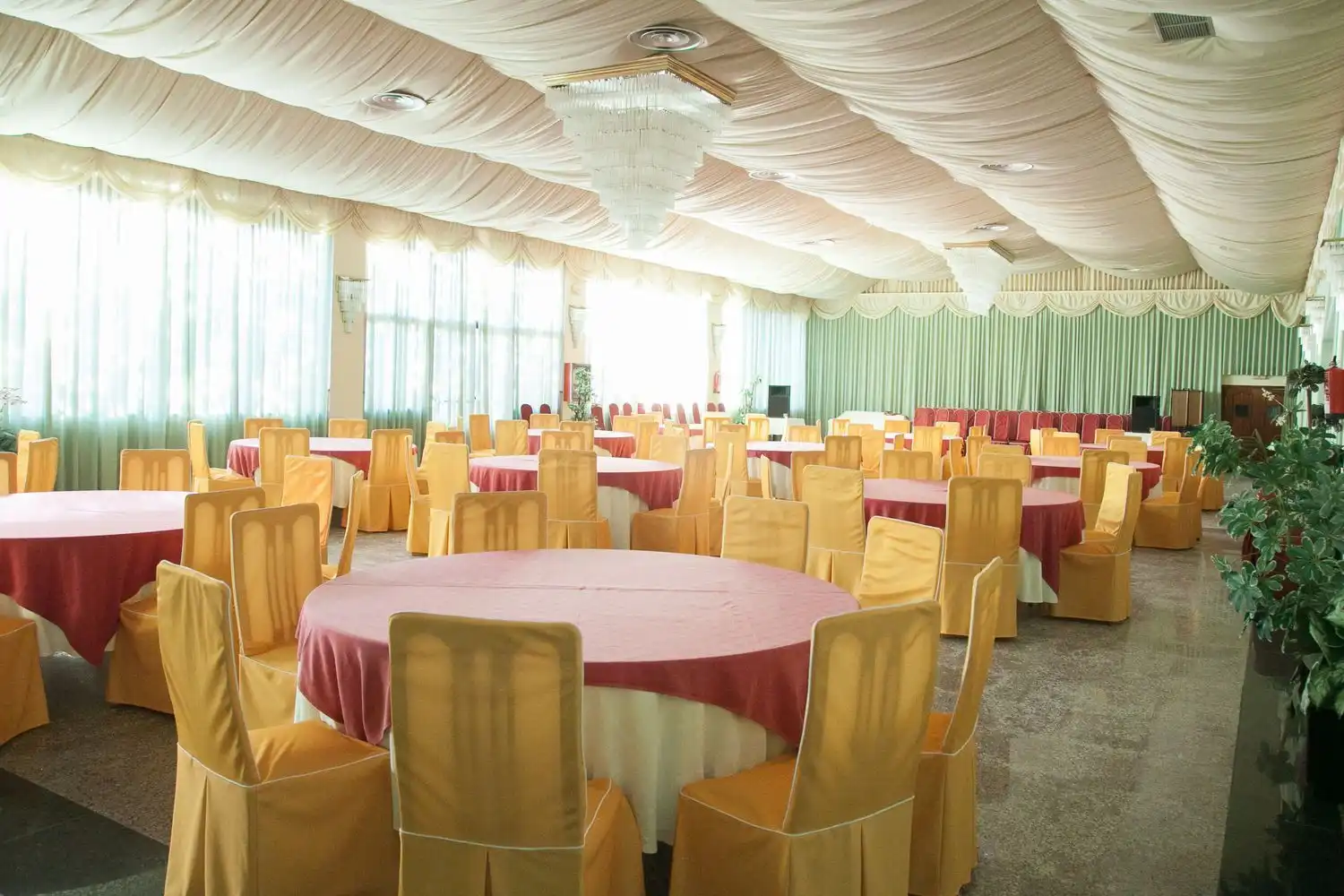 Comedor de Edificio en venta en Villalbilla
