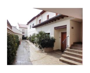 Exterior view of Duplex for sale in Navalcarnero