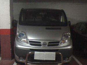 Photo 1 of Garage to rent in Calle Cedra, 43, Getafe Norte, Madrid