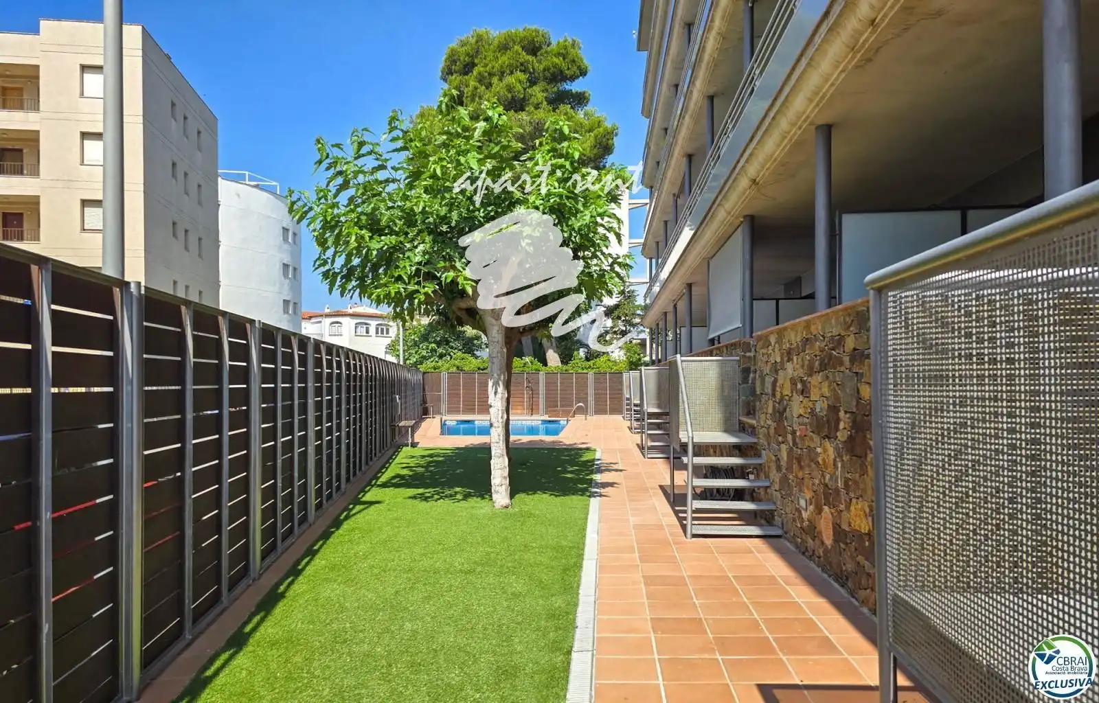 Wohnung mit Pool zum Verkauf in Joanot Martorell, imagen 27
