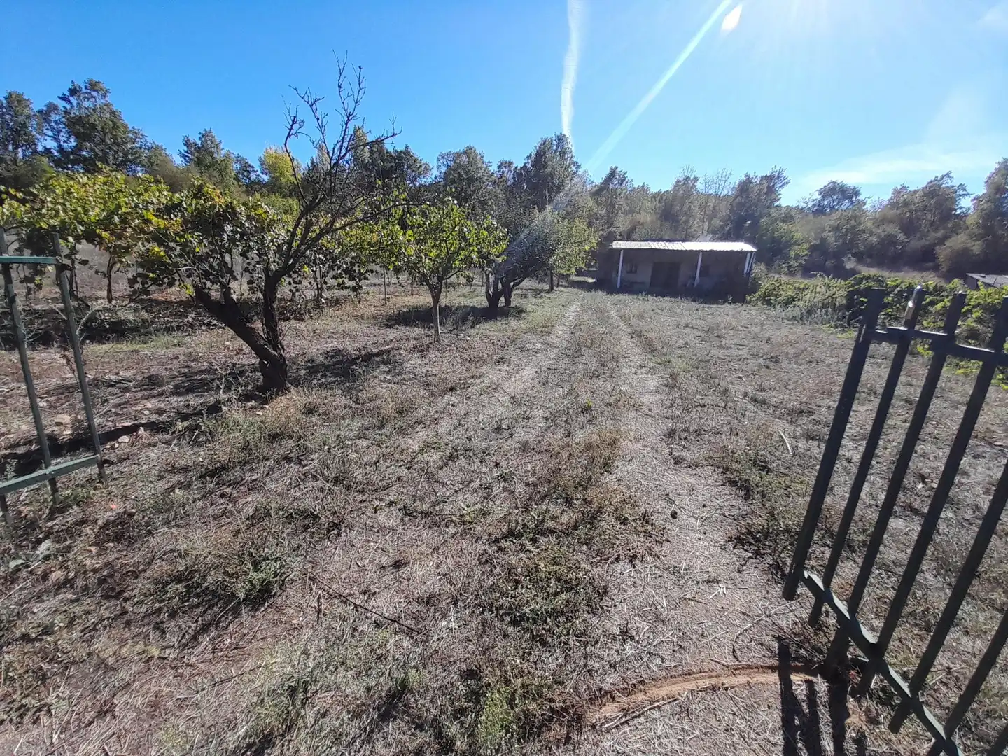 Country homes for sale in Castropodame, León
