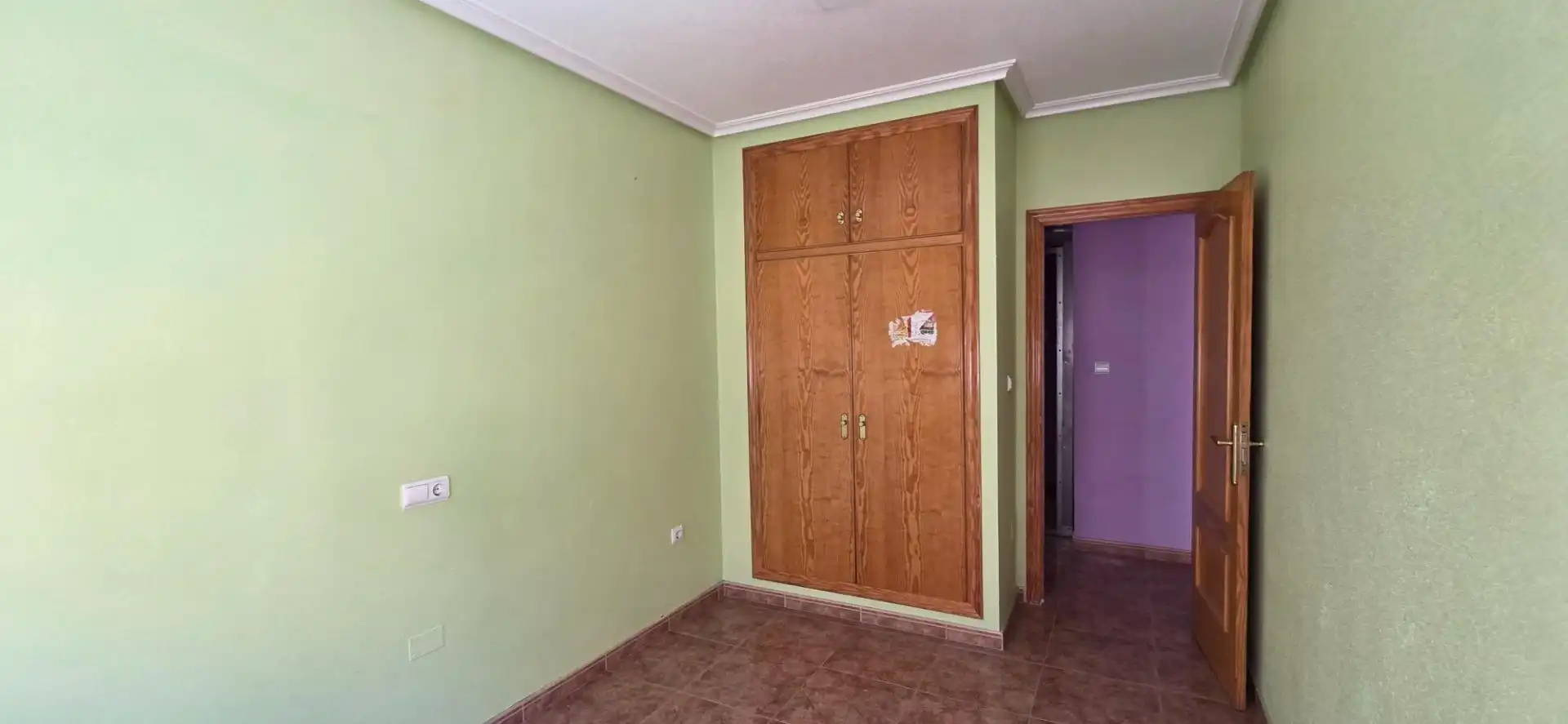 Piso en venta en Beniel
