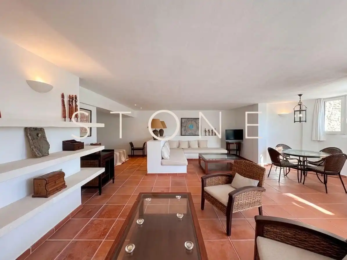 Casa amb piscina en venda a Cala d'en Bosch - Serpentona, imagen 24