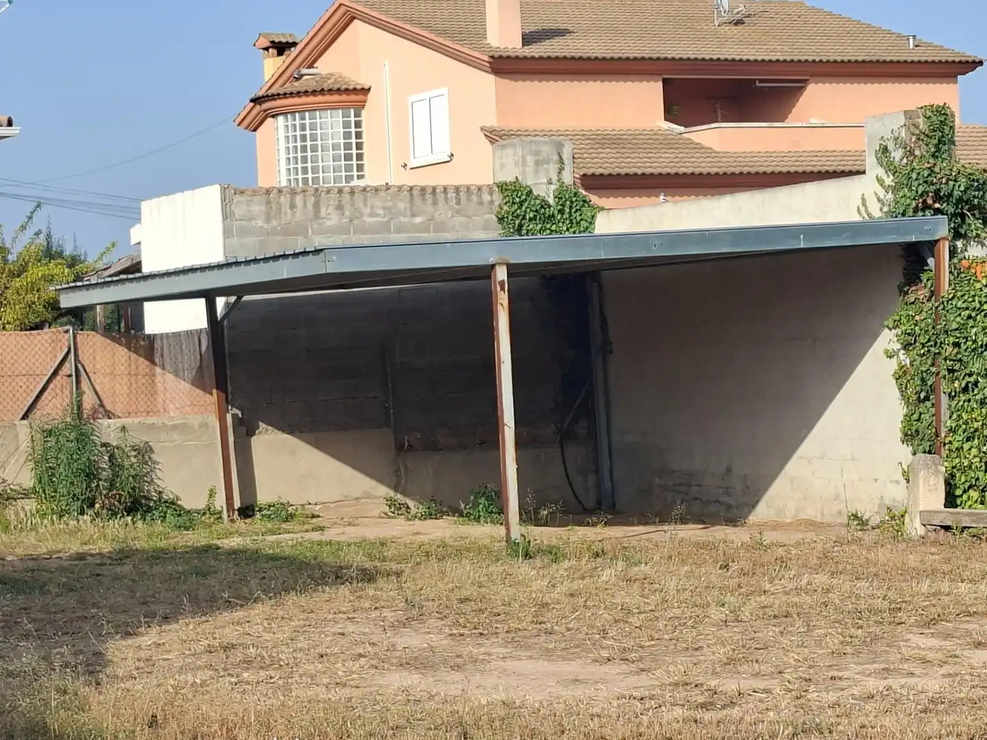 Residential land for sale in Sant Jaume dels Domenys, imagen 3