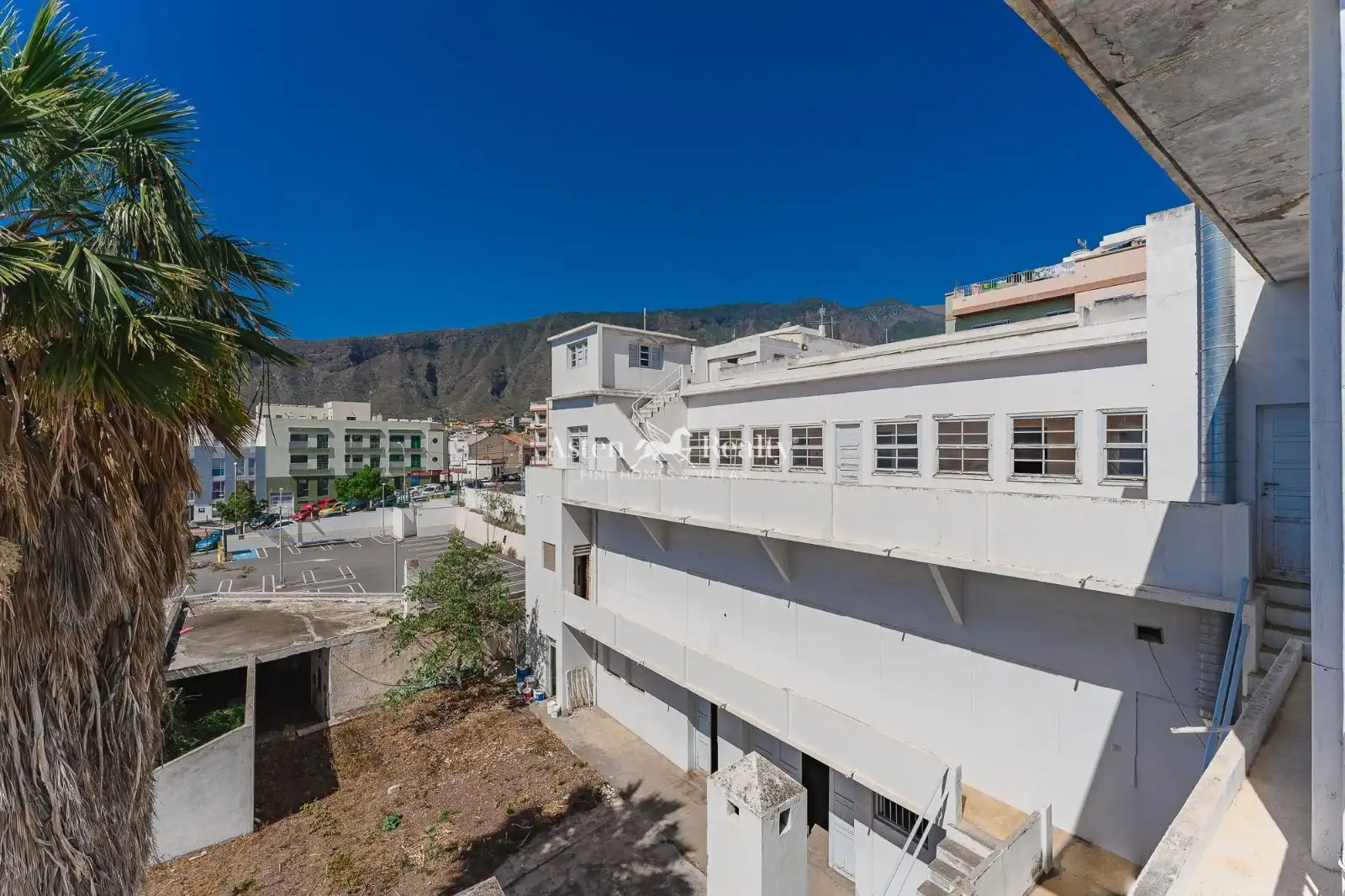 Exterior view of Houses for sale in Güímar