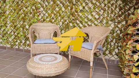 Foto 3 de Pis de lloguer a Miraflores, Parque Victoria Eugenia, Málaga