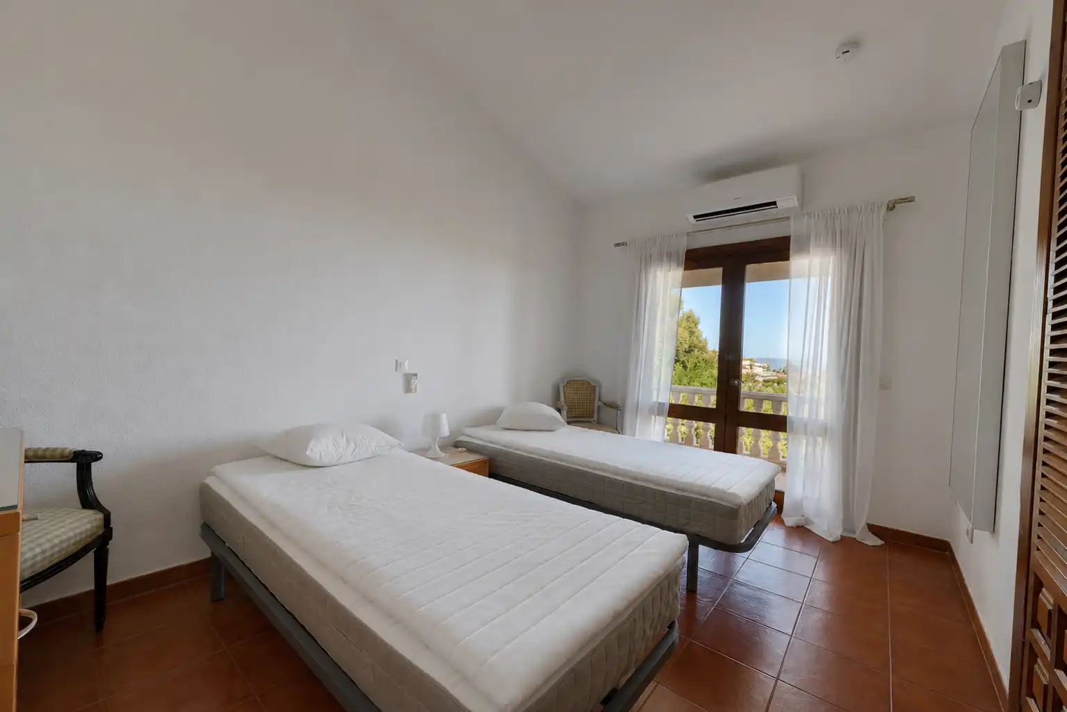Casa con piscina in vendita a Campo de Mijas, imagen 22