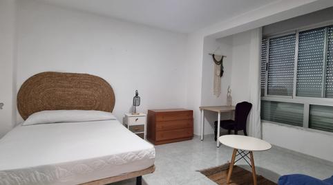 Foto 2 de Pis de lloguer a Vila-real - Calle Betxi, Centro, Castellón