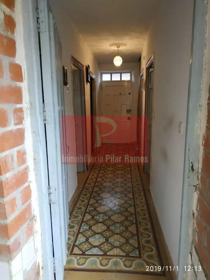 Wohnung zur Miete in León Capital  mit Heizung, Parkett und Abstellraum