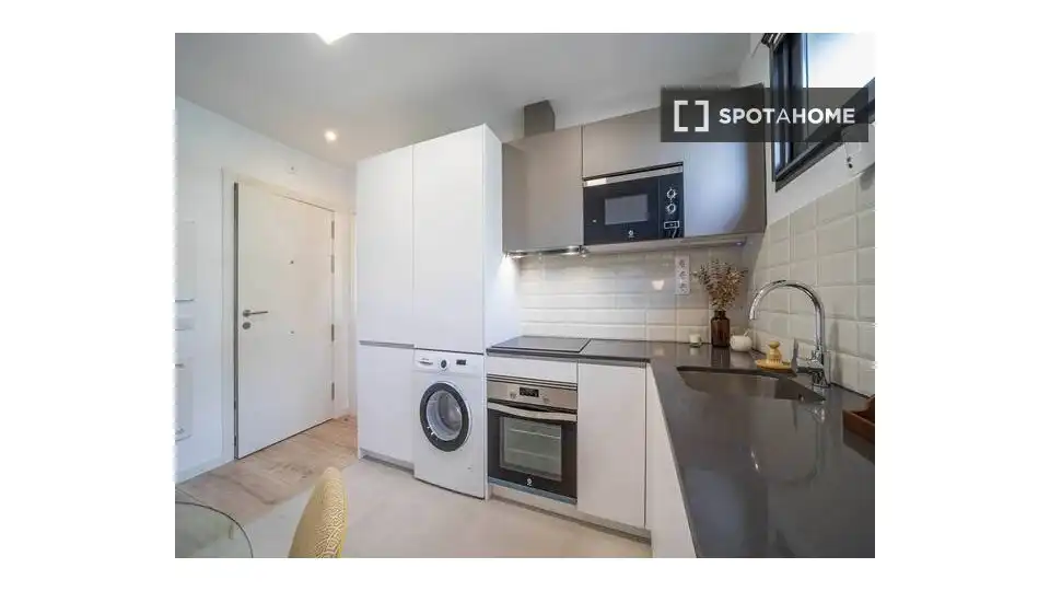 Appartement à louer à Chamberí, imagen 5