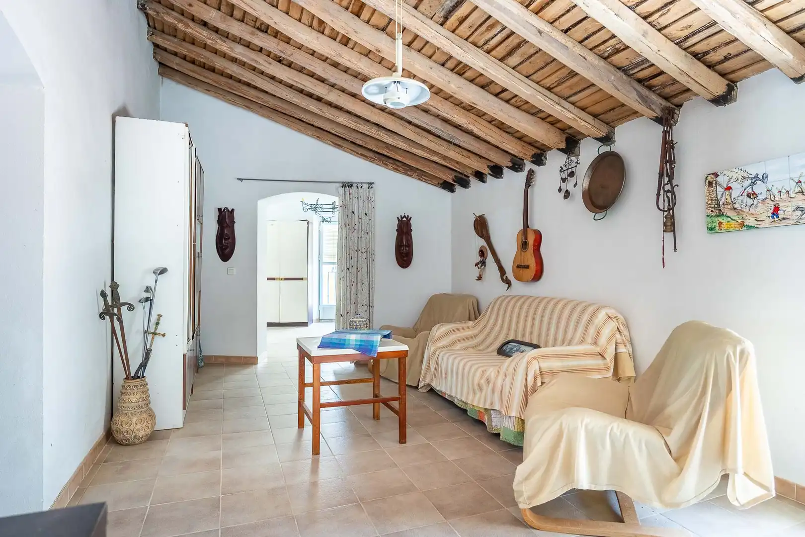 Casa in vendita a Calle Rey Juan Carlos I 25, imagen 36