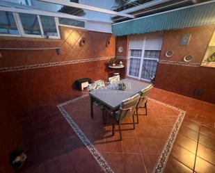 Terrace of House or chalet for sale in Jerez de la Frontera