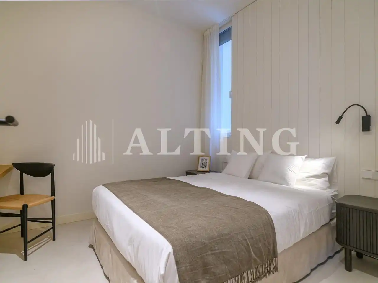 Piso con terraza en venta en Carrer Carrer Aribau 306, imagen 20