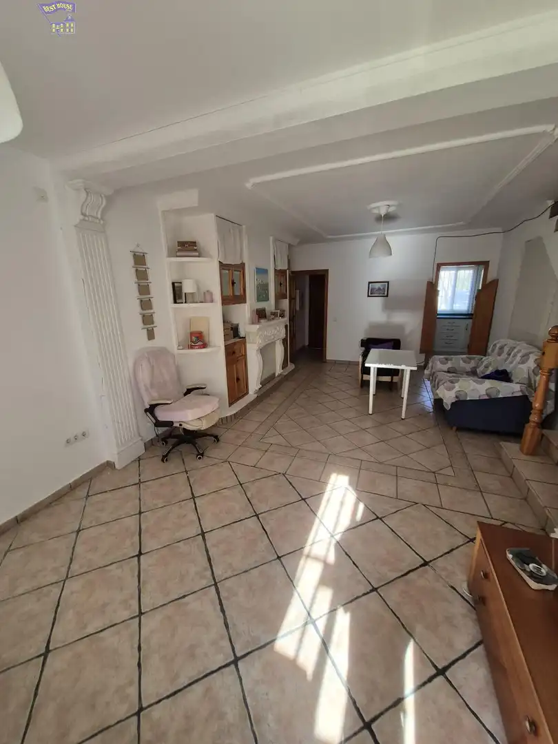 Casa adosada en venda a Arcos de la Frontera