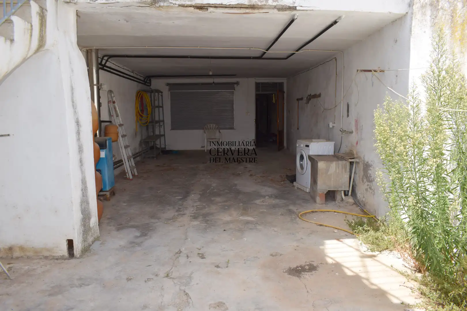Casa adosada en venta en Xert con Terraza