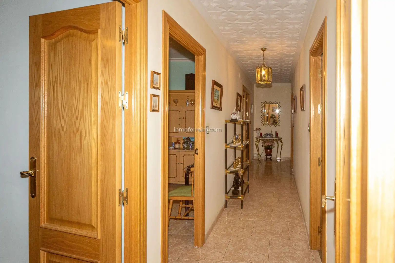 Flat with lift for sale in Avenida Mariana Pineda, imagen 8