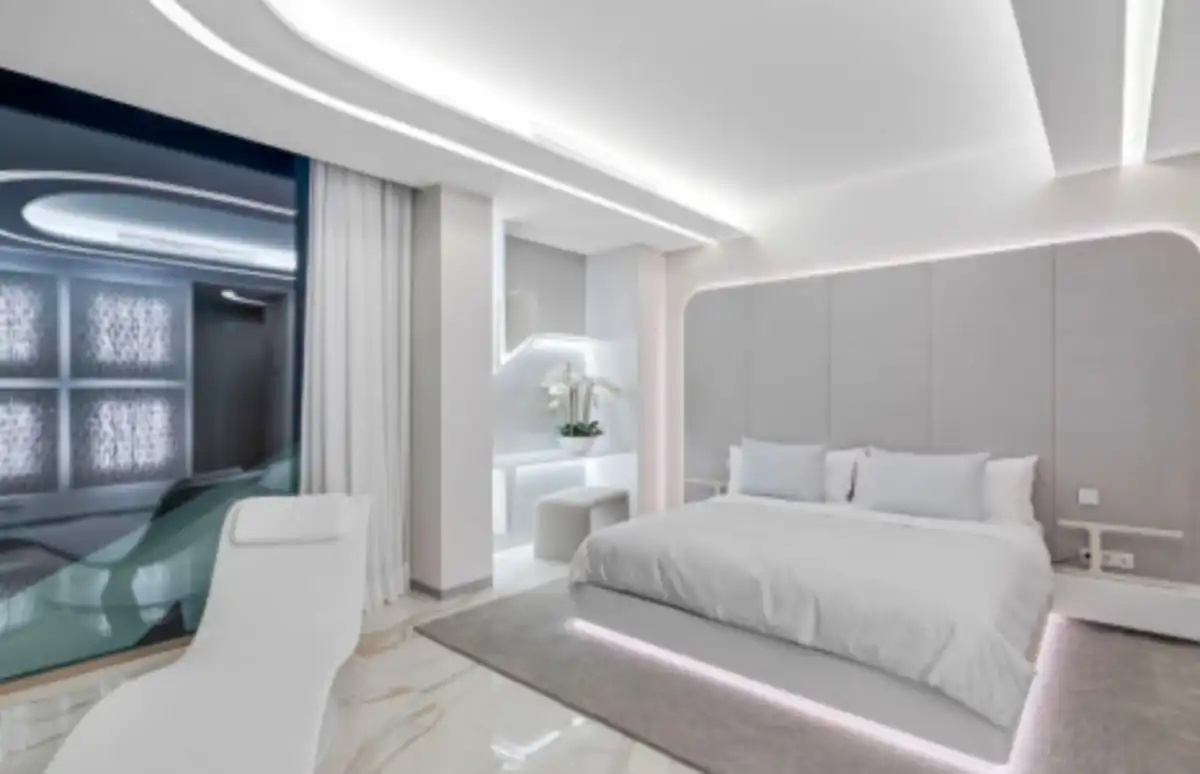 Villa con terrazza in vendita a Río Real - Los Monteros, imagen 13