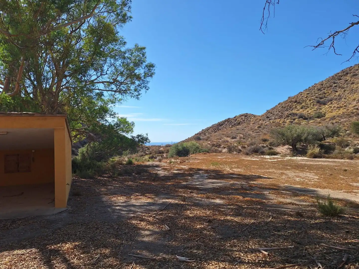 Casa rústica amb terrassa en venda a Las Majadas-Las Molinetas-Labradorcico, imagen 25