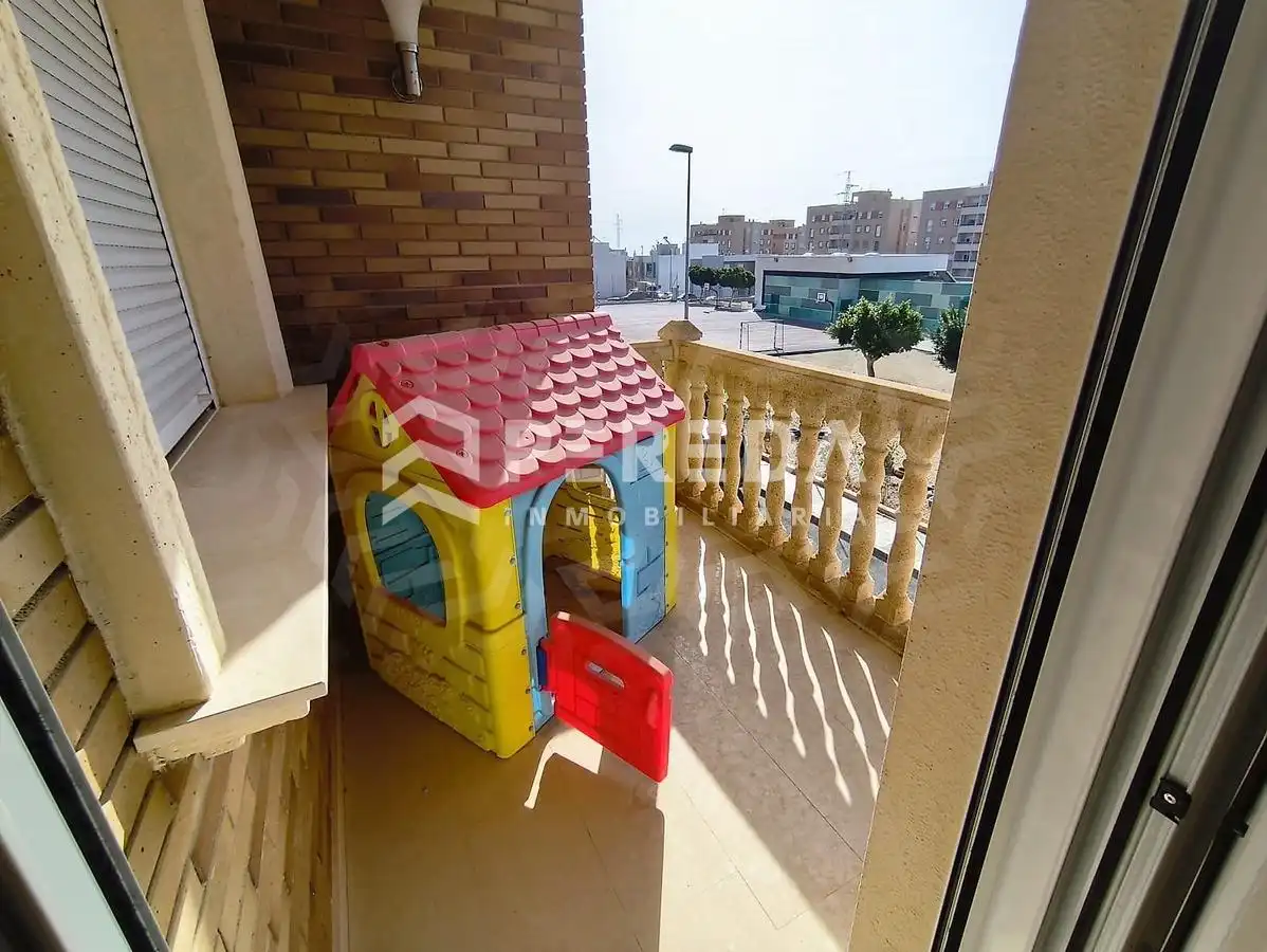 Casa en venda a Puebla de Vícar, imagen 13