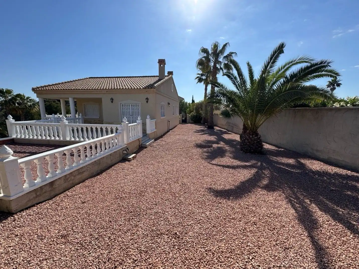 Detached house with pool for sale in Almoradí, imagen 30