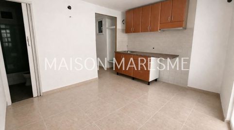 Foto 2 de Estudi en venda a Canet de Mar, Barcelona