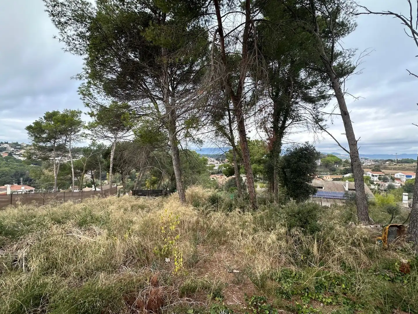 Lands and plots for sale in Lliçà de Vall, imagen 12
